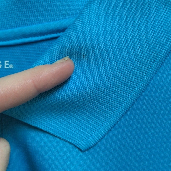 Men's Polo - Picture 5 of 5